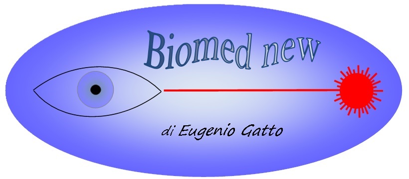 Biomed new di Eugenio Gatto